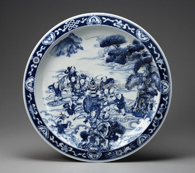 富貴吉祥藏品圖，第1張