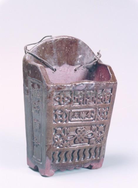 筷子籠藏品圖，第1張