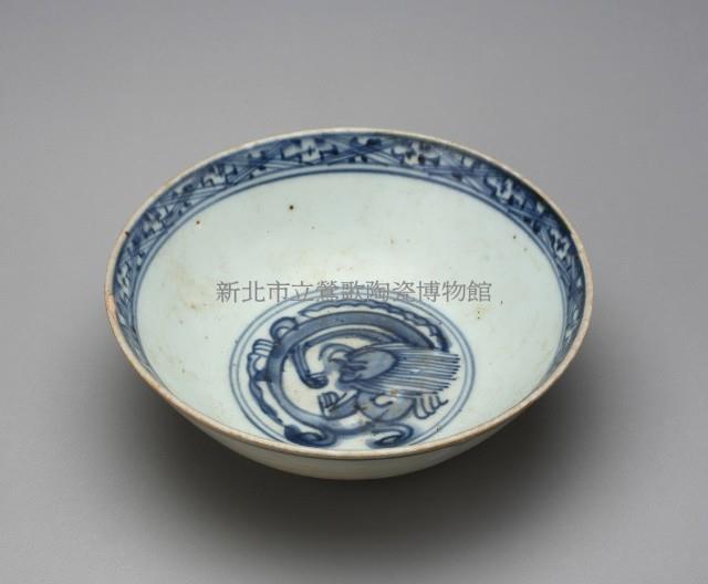 青花碗藏品圖，第1張