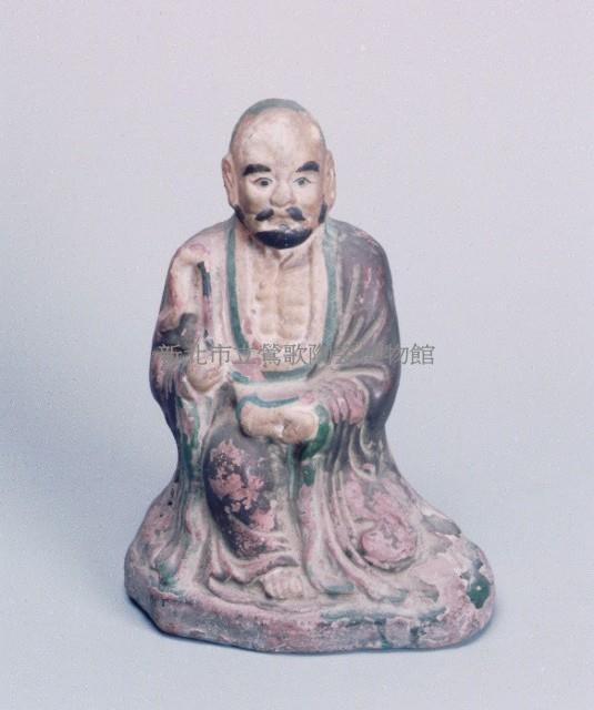 羅漢藏品圖，第1張