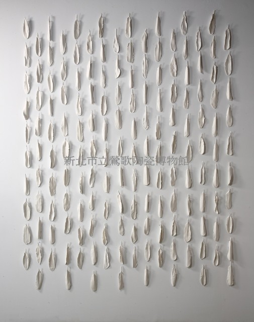 The Presence of Absence Collection Image