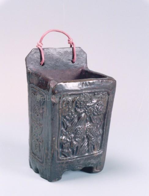 箸籠藏品圖，第1張