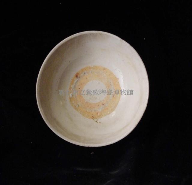 Plain Small Earthen Bowl from Da-nan Collection Image