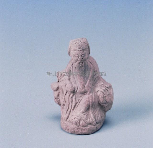福德正神藏品圖，第1張