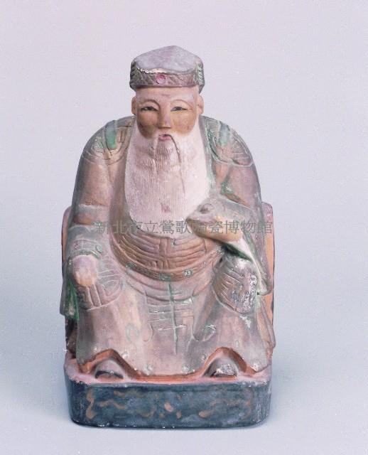 福德正神藏品圖，第1張