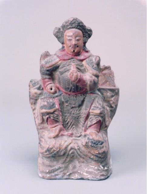 玄天上帝藏品圖，第1張