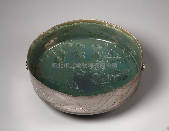 金屬森林藏品圖，第1張