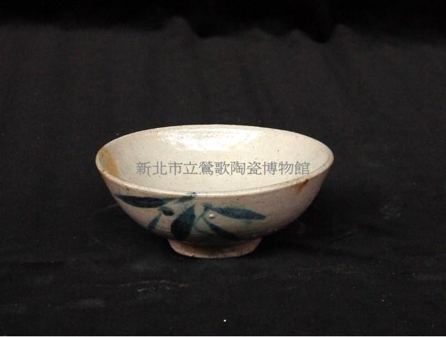 大湳土小碗藏品圖，第1張