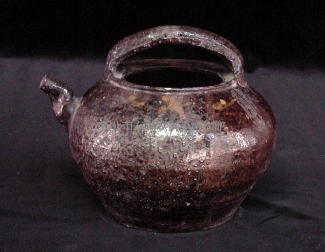 龍壺藏品圖，第1張