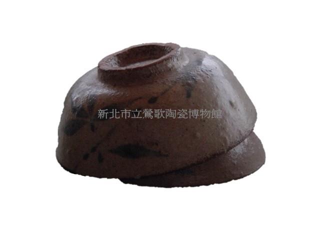 大湳土小碗藏品圖，第1張