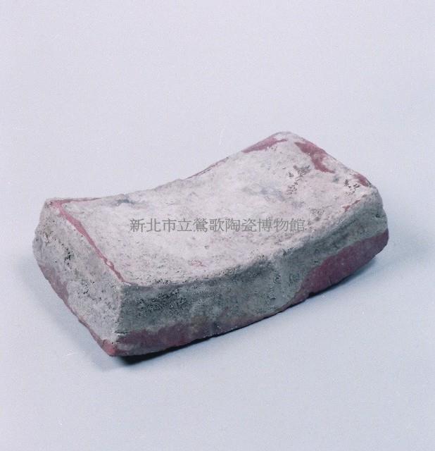 弧形磚藏品圖，第1張
