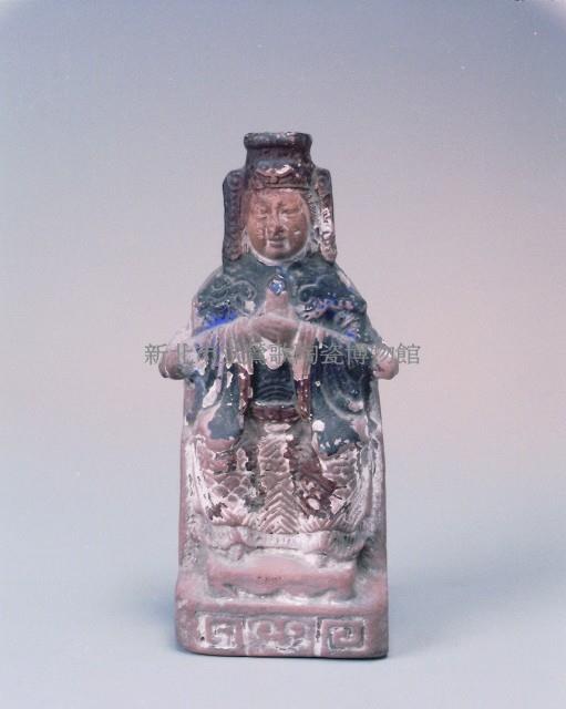 天上聖母藏品圖，第1張