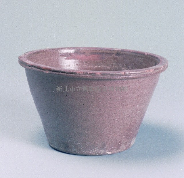 角缽藏品圖，第1張