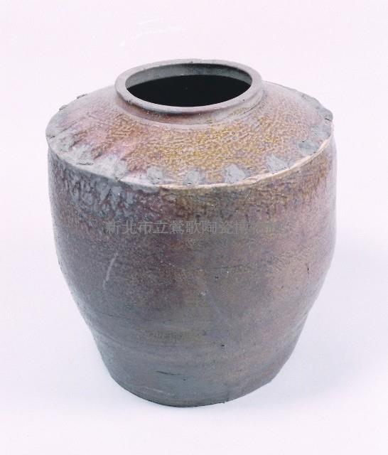 Flat-mouth Urn Collection Image