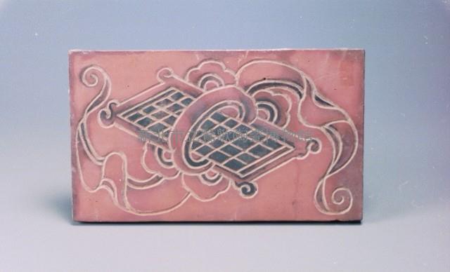 Carved Side Tile Collection Image