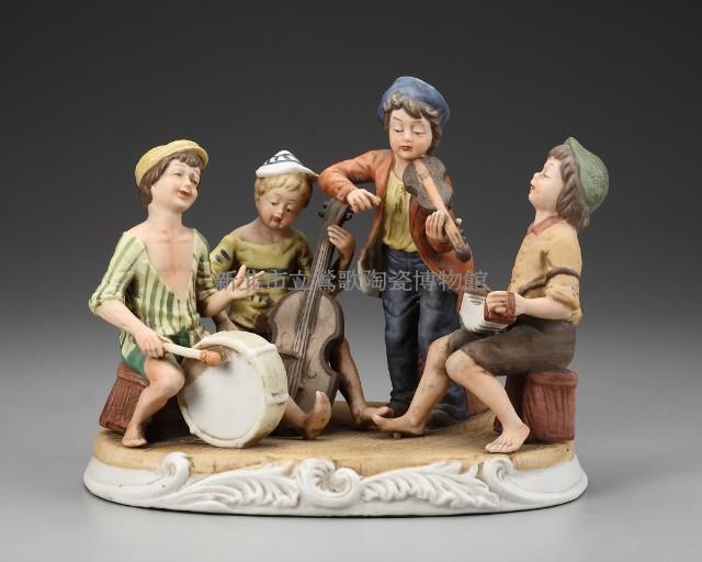 小孩樂團藏品圖，第1張