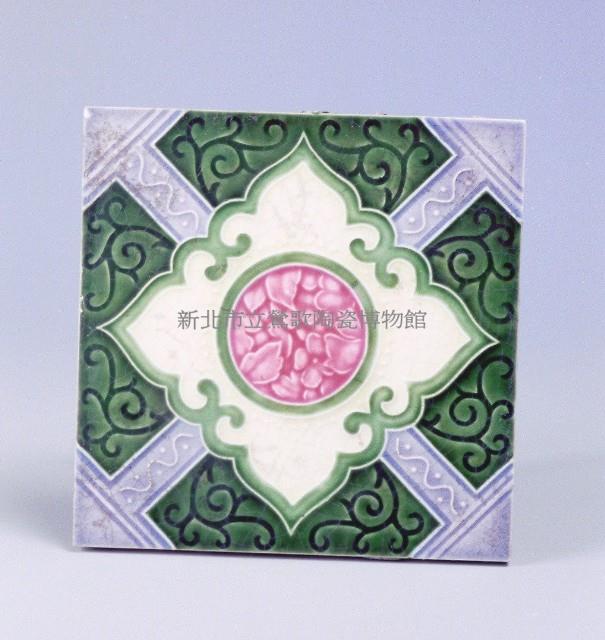 Ceramic Tiles Collection Image