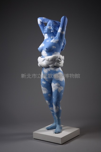 Lilith人物塑像藏品圖，第1張