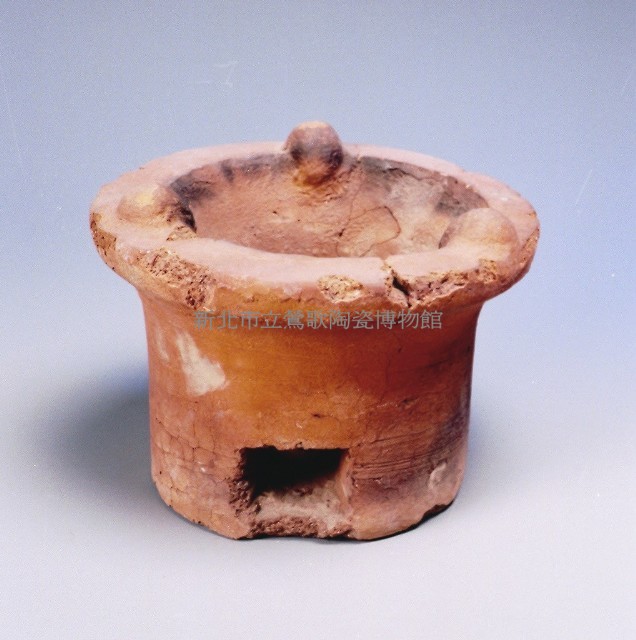 烘爐藏品圖，第1張