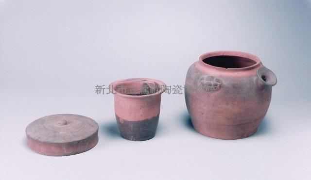 Stewing Pot Collection Image