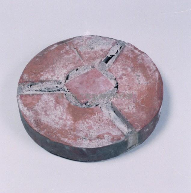 圓柱磚藏品圖，第1張
