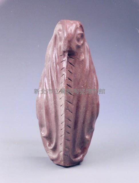 Red Tile Ridge Ornament Collection Image