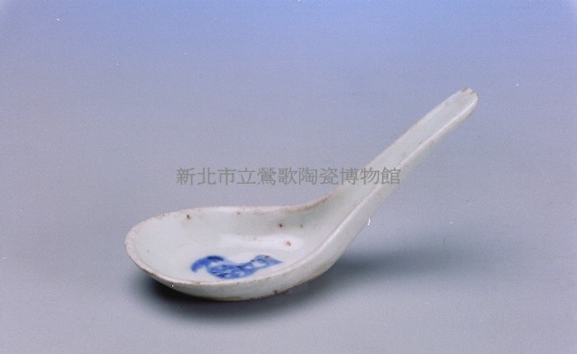 各形各色的湯匙藏品圖，第1張