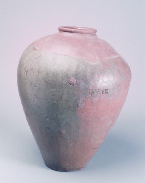 酒罈藏品圖，第1張
