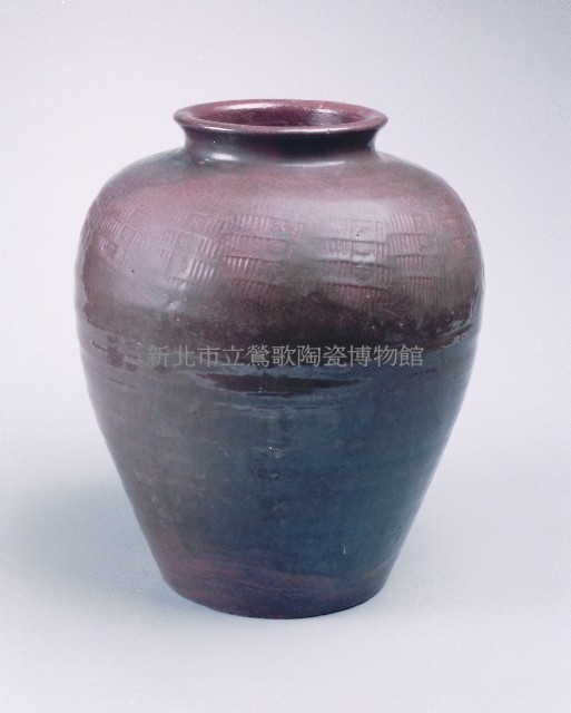 陶甕藏品圖，第1張