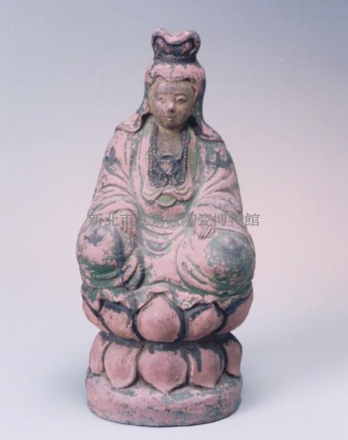 觀音藏品圖，第1張