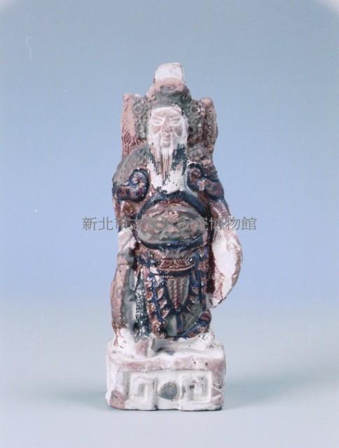 Guan Gong Collection Image