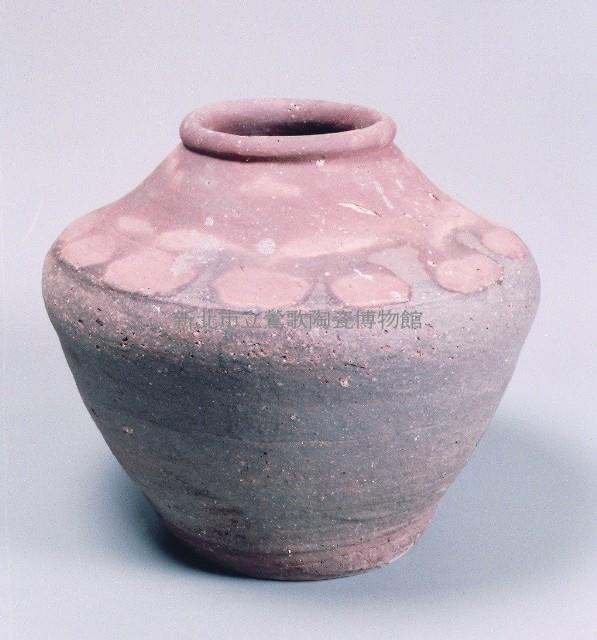 磚胎大腹甕藏品圖，第1張