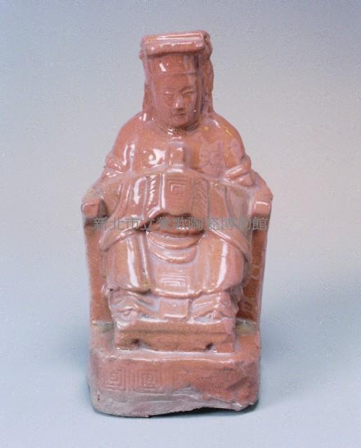 媽祖藏品圖，第1張