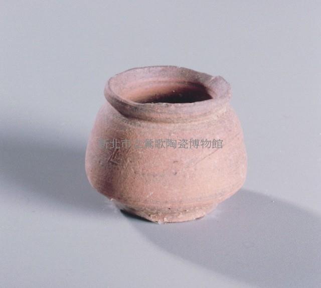 冥器(23)藏品圖，第1張