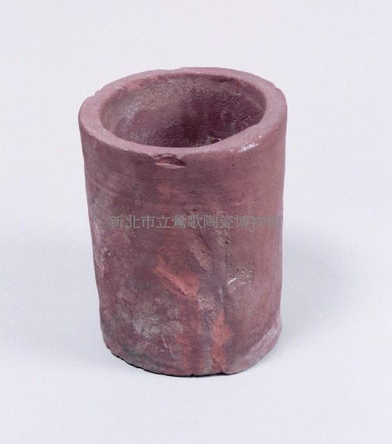 直筒器藏品圖，第1張