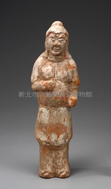 Warrior Figure Collection Image