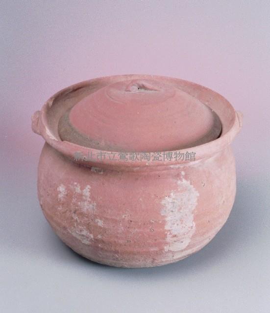 雙耳狗母鍋藏品圖，第1張