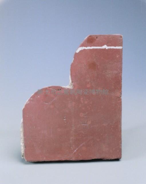 堵角磚藏品圖，第1張