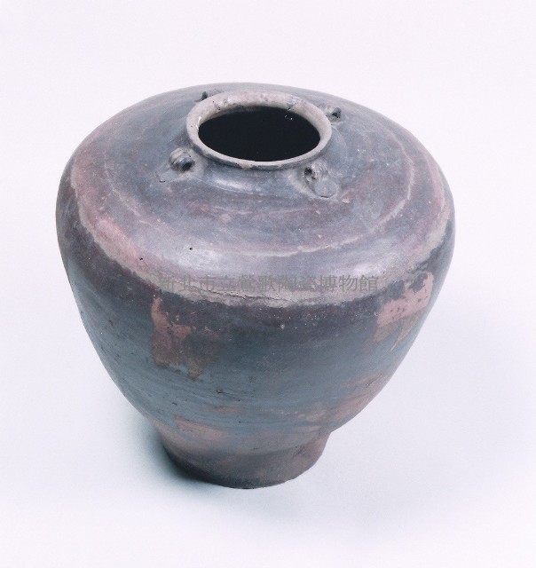 四耳甕藏品圖，第1張