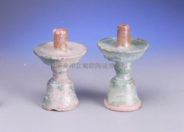 燭台藏品圖，第1張