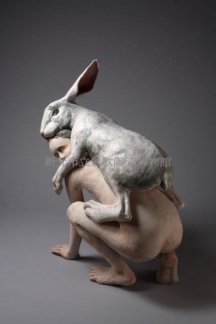 Rabbit Girl Collection Image