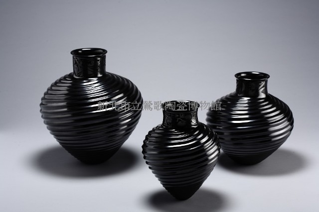 黑色龍捲風藏品圖，第1張