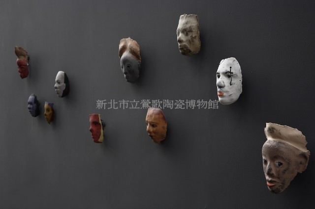 假面舞會藏品圖，第1張