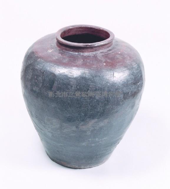 螺紋甕藏品圖，第1張