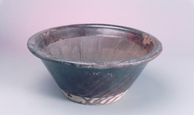 日式磨缽藏品圖，第1張