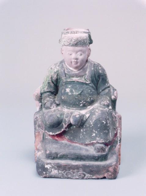 廣澤尊王藏品圖，第1張