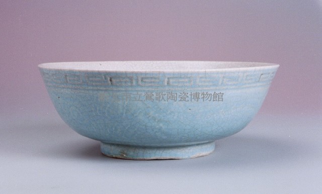 龍鳳大碗藏品圖，第1張