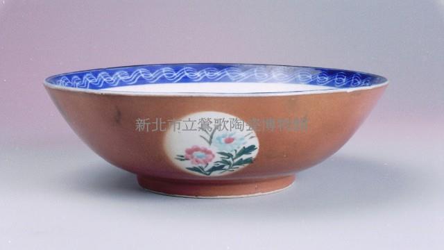 三花碗（光華）藏品圖，第1張