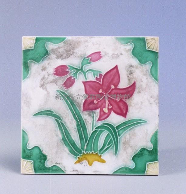 Ceramic Tiles Collection Image