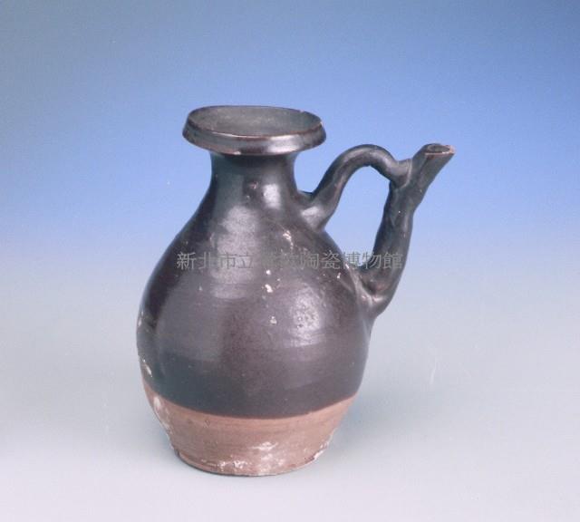 酒壺藏品圖，第1張